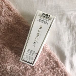 BNIB Glam Glow SUPERMUD Clearing Treatment
